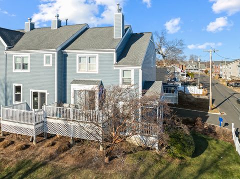 A home in East Haven