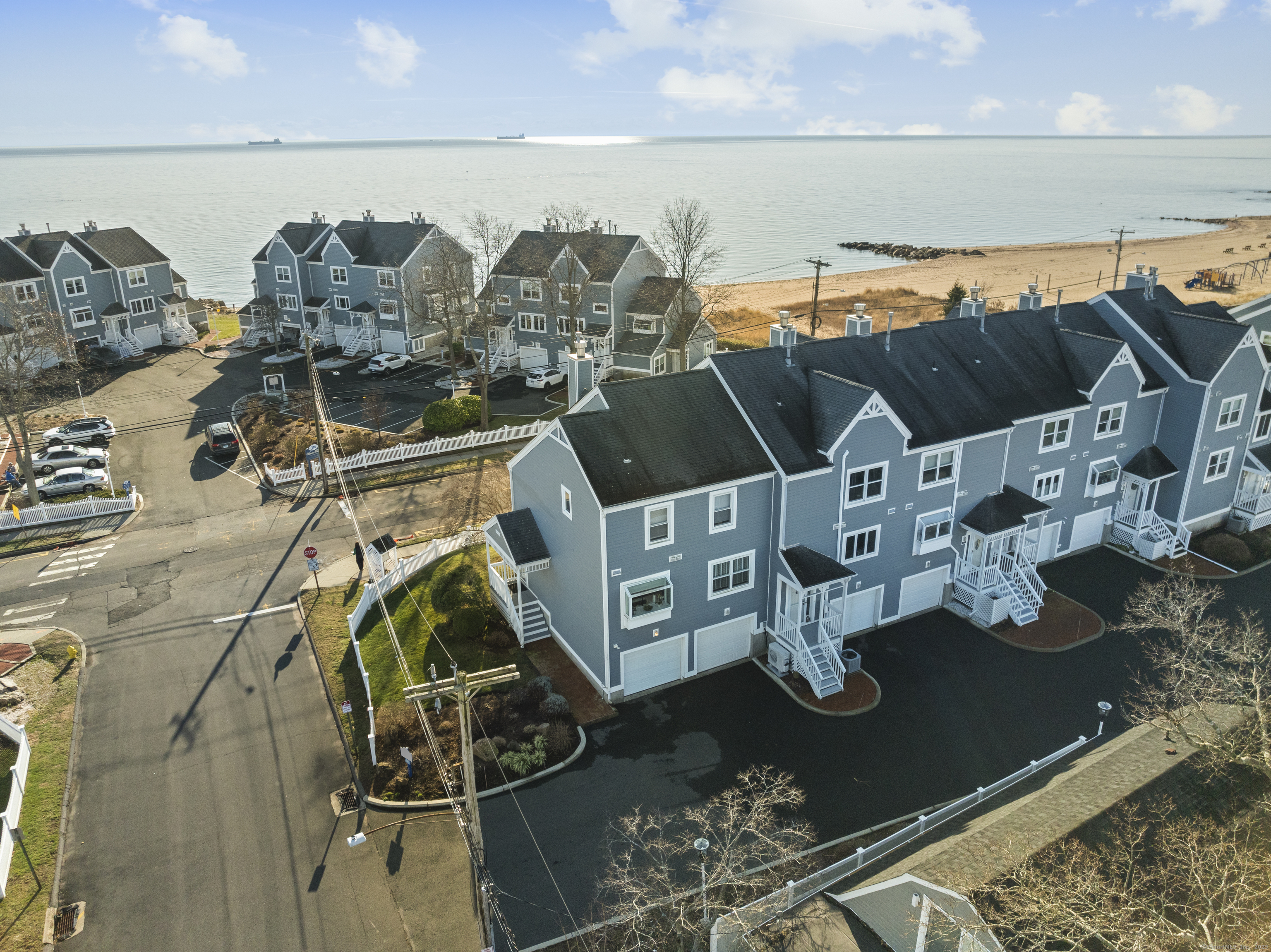 Property for Sale at 111 Cosey Beach Avenue Apt 7, East Haven, Connecticut - Bedrooms: 2 
Bathrooms: 3 
Rooms: 4  - $649,900