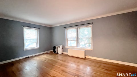 Tiny photo for 132 Woodside Green Street #1C, Stamford, CT 06905 (MLS # 24189428)