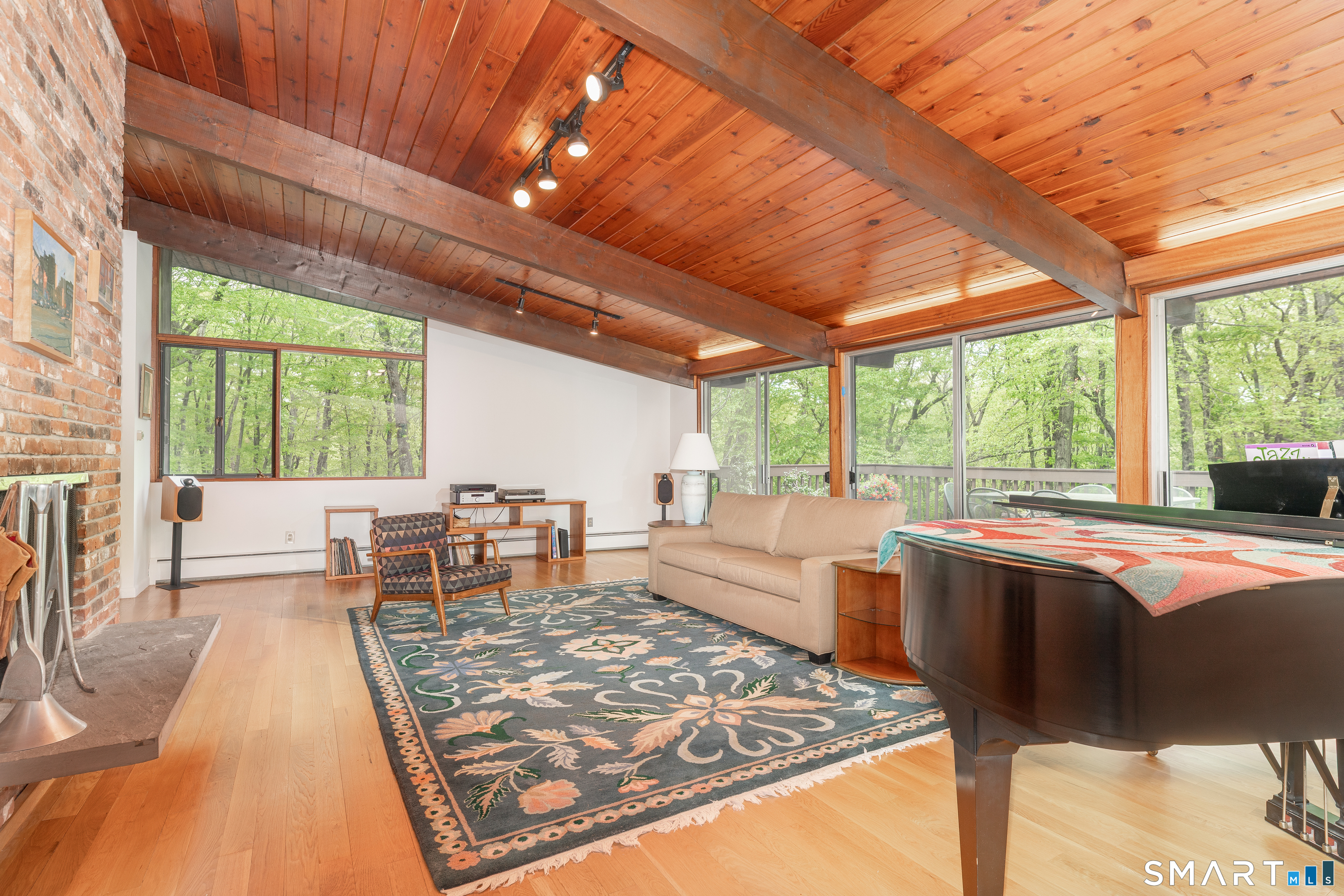11 Forest Trail