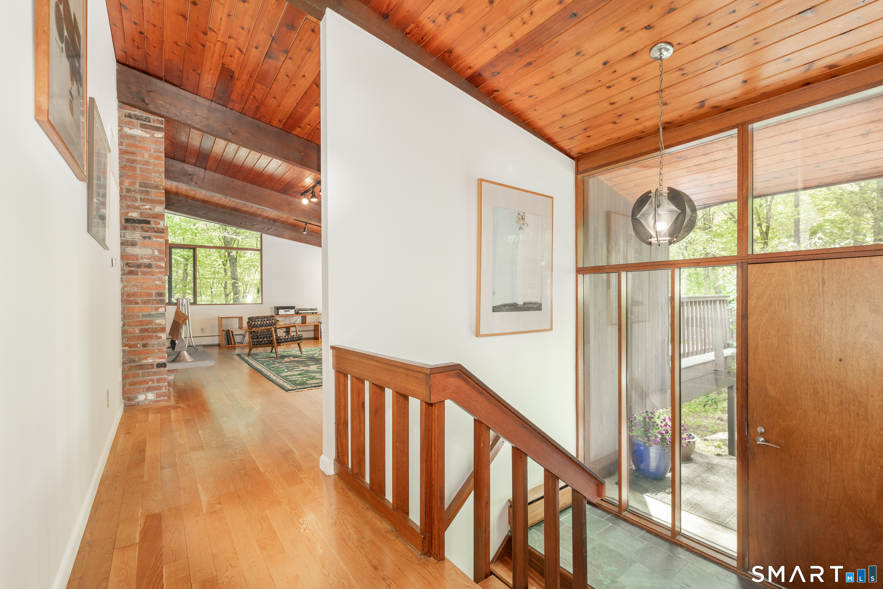 11 Forest Trail