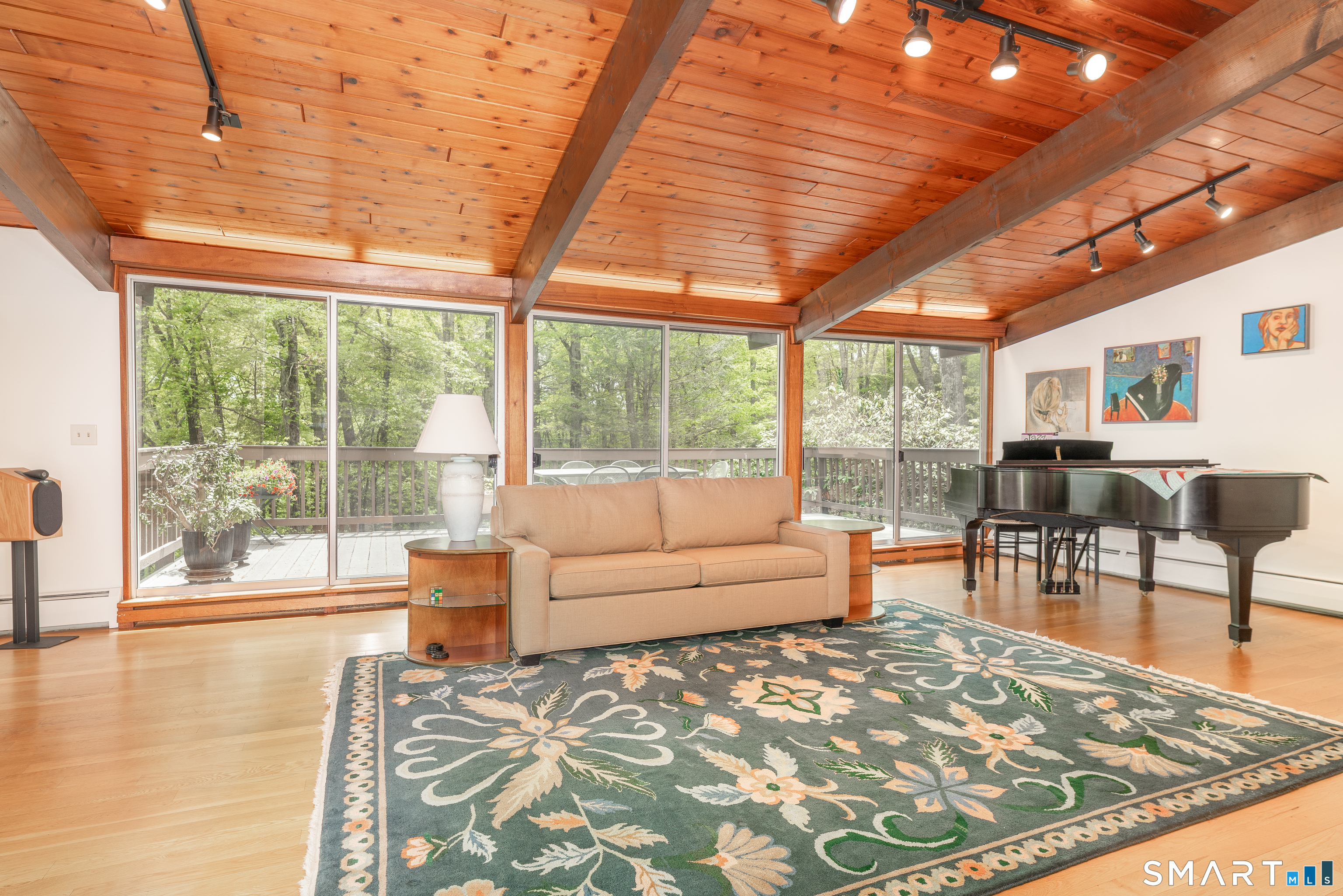 11 Forest Trail