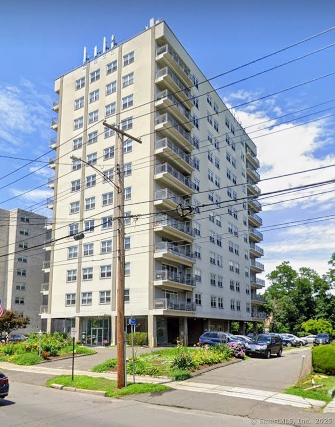 2370 North Avenue #6A, Bridgeport, Connecticut image 8