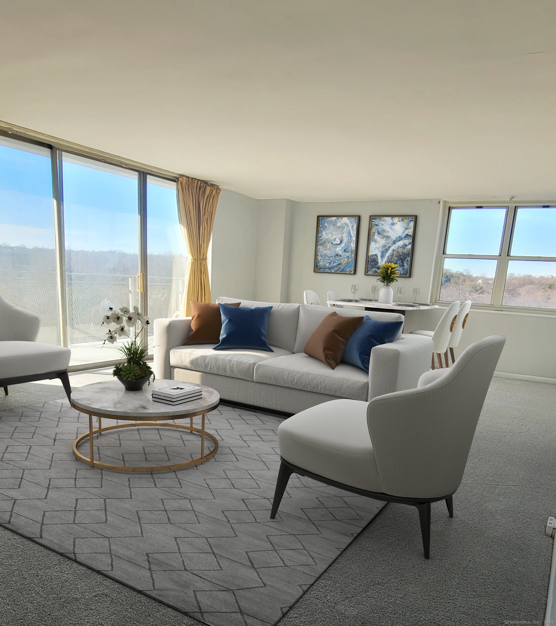 2370 North Avenue #6A, Bridgeport, Connecticut image 1