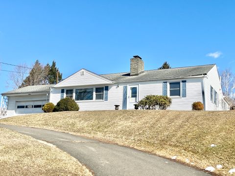 13 Johns Road, Brookfield, CT 06804 - #: 24077001