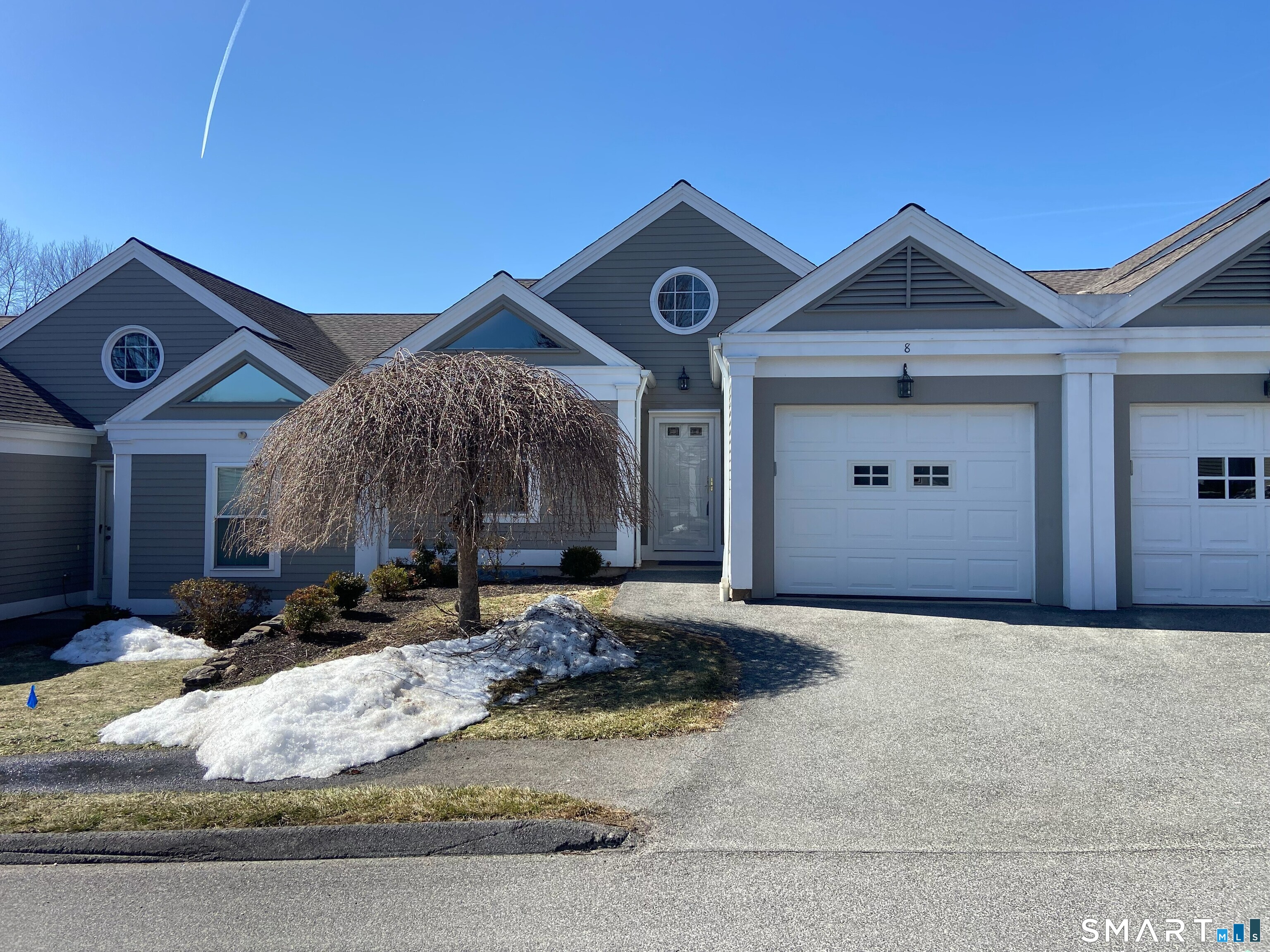 8 Saint George Place 8