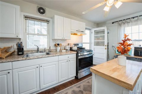 Tiny photo for 104 Palmer Avenue #1, Stamford, CT 06902 (MLS # 24150197)