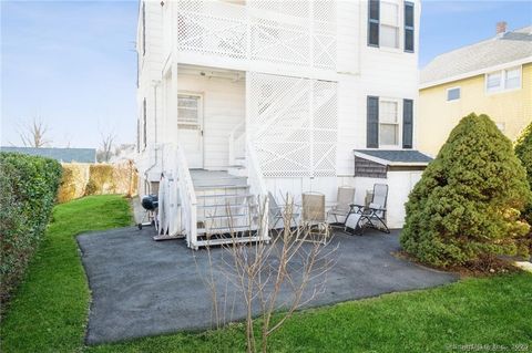 Tiny photo for 104 Palmer Avenue #1, Stamford, CT 06902 (MLS # 24150197)