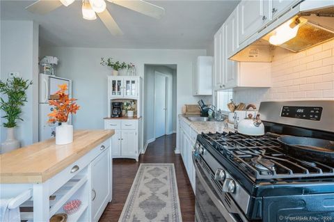 Tiny photo for 104 Palmer Avenue #1, Stamford, CT 06902 (MLS # 24150197)