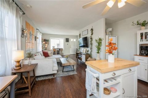 Tiny photo for 104 Palmer Avenue #1, Stamford, CT 06902 (MLS # 24150197)