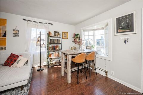 Tiny photo for 104 Palmer Avenue #1, Stamford, CT 06902 (MLS # 24150197)