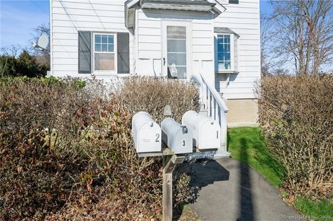 Tiny photo for 104 Palmer Avenue #1, Stamford, CT 06902 (MLS # 24150197)