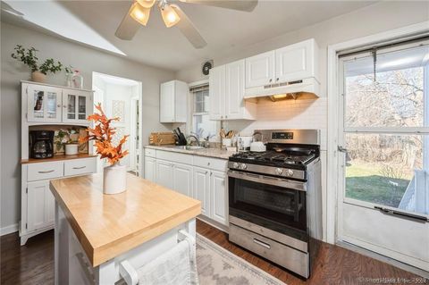 Tiny photo for 104 Palmer Avenue #1, Stamford, CT 06902 (MLS # 24150197)