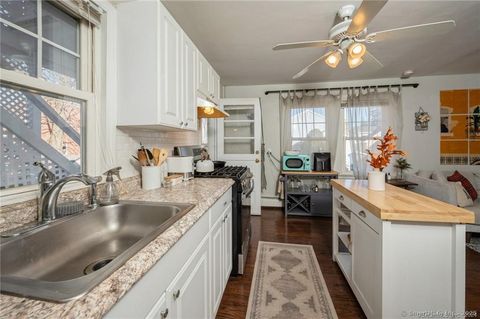 Tiny photo for 104 Palmer Avenue #1, Stamford, CT 06902 (MLS # 24150197)