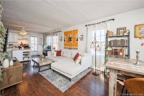 Tiny photo for 104 Palmer Avenue #1, Stamford, CT 06902 (MLS # 24150197)