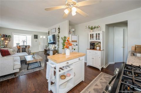 Tiny photo for 104 Palmer Avenue #1, Stamford, CT 06902 (MLS # 24150197)