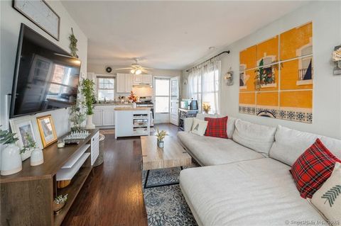 Tiny photo for 104 Palmer Avenue #1, Stamford, CT 06902 (MLS # 24150197)