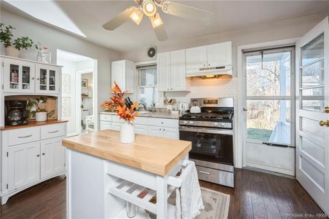 Tiny photo for 104 Palmer Avenue #1, Stamford, CT 06902 (MLS # 24150197)