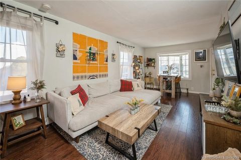 Tiny photo for 104 Palmer Avenue #1, Stamford, CT 06902 (MLS # 24150197)