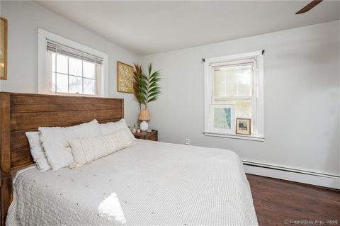 Tiny photo for 104 Palmer Avenue #1, Stamford, CT 06902 (MLS # 24150197)