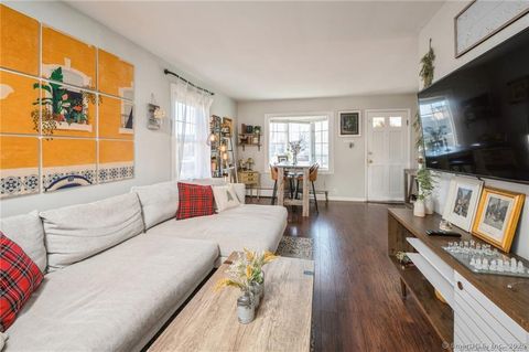 Tiny photo for 104 Palmer Avenue #1, Stamford, CT 06902 (MLS # 24150197)