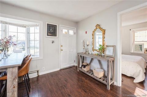 Tiny photo for 104 Palmer Avenue #1, Stamford, CT 06902 (MLS # 24150197)