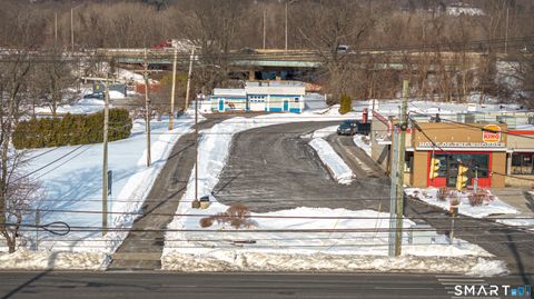 Tiny photo for 157 Washington Avenue, North Haven, CT 06473 (MLS # 24153402)