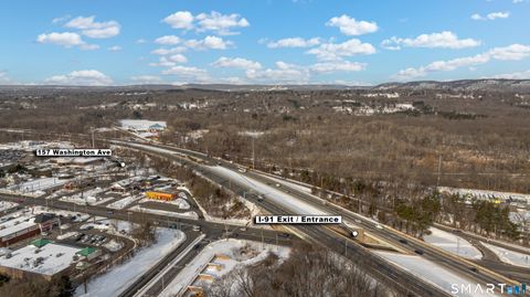 Tiny photo for 157 Washington Avenue, North Haven, CT 06473 (MLS # 24153402)