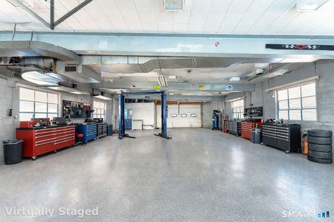 Tiny photo for 157 Washington Avenue, North Haven, CT 06473 (MLS # 24153402)