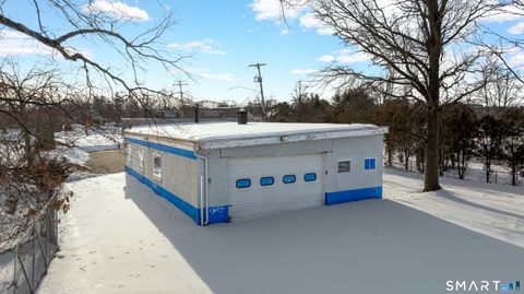 Tiny photo for 157 Washington Avenue, North Haven, CT 06473 (MLS # 24153402)