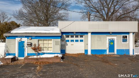 Tiny photo for 157 Washington Avenue, North Haven, CT 06473 (MLS # 24153402)