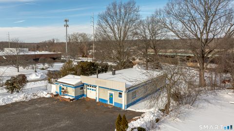 Tiny photo for 157 Washington Avenue, North Haven, CT 06473 (MLS # 24153402)