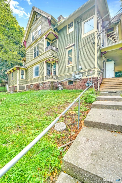 Photo of 484 Waterville Street #2, Waterbury, CT 06710 (MLS # 24207137)