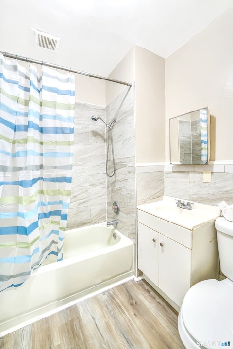 Tiny photo for 484 Waterville Street #2, Waterbury, CT 06710 (MLS # 24207137)