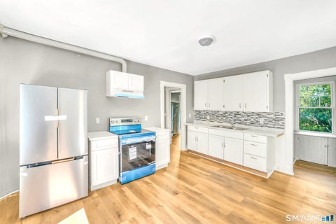 Tiny photo for 484 Waterville Street #2, Waterbury, CT 06710 (MLS # 24207137)
