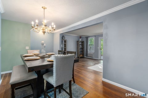 Tiny photo for 112 Queens Road #112, Torrington, CT 06790 (MLS # 24216187)