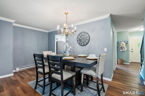 Tiny photo for 112 Queens Road #112, Torrington, CT 06790 (MLS # 24216187)