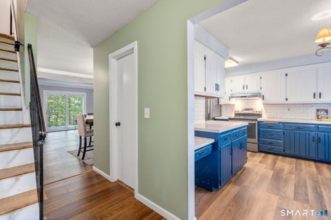 Tiny photo for 112 Queens Road #112, Torrington, CT 06790 (MLS # 24216187)