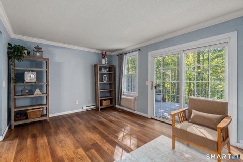 Tiny photo for 112 Queens Road #112, Torrington, CT 06790 (MLS # 24216187)