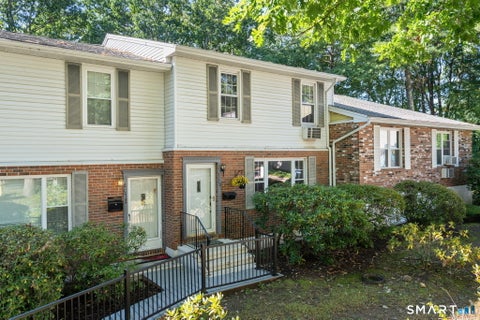 Tiny photo for 112 Queens Road #112, Torrington, CT 06790 (MLS # 24216187)