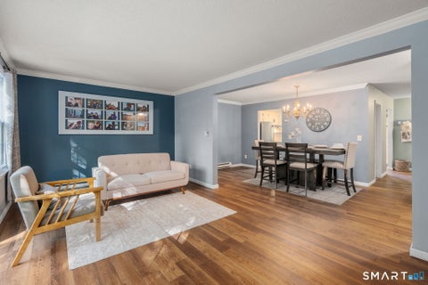 Tiny photo for 112 Queens Road #112, Torrington, CT 06790 (MLS # 24216187)