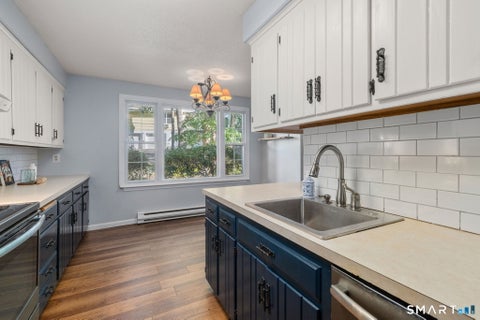 Tiny photo for 112 Queens Road #112, Torrington, CT 06790 (MLS # 24216187)