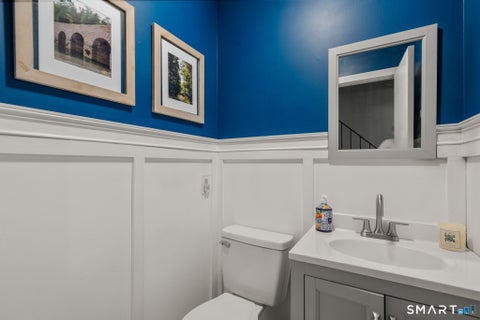 Tiny photo for 112 Queens Road #112, Torrington, CT 06790 (MLS # 24216187)