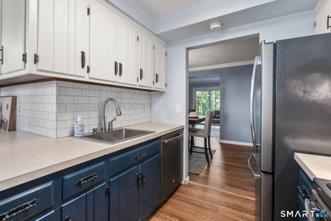 Tiny photo for 112 Queens Road #112, Torrington, CT 06790 (MLS # 24216187)