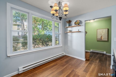Tiny photo for 112 Queens Road #112, Torrington, CT 06790 (MLS # 24216187)