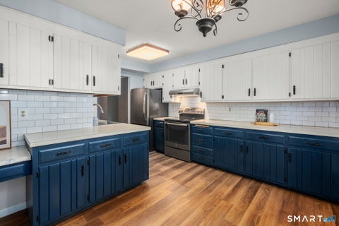 Tiny photo for 112 Queens Road #112, Torrington, CT 06790 (MLS # 24216187)
