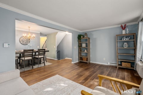Tiny photo for 112 Queens Road #112, Torrington, CT 06790 (MLS # 24216187)