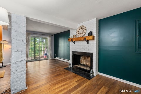 Tiny photo for 112 Queens Road #112, Torrington, CT 06790 (MLS # 24216187)