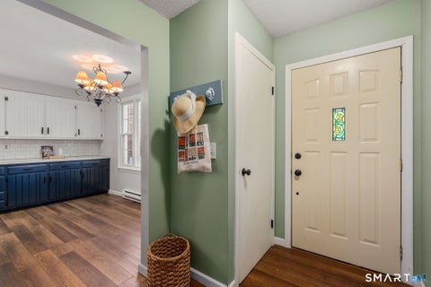 Tiny photo for 112 Queens Road #112, Torrington, CT 06790 (MLS # 24216187)