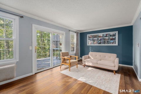 Tiny photo for 112 Queens Road #112, Torrington, CT 06790 (MLS # 24216187)